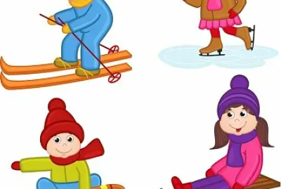 Jocuri de IarnÄƒ jigsaw puzzle