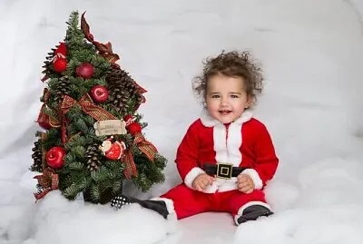 In asteptarea mosului jigsaw puzzle