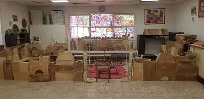 ×’×Ÿ ×¨×™×ž×•×Ÿ jigsaw puzzle