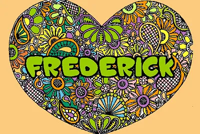 PrÃ©nom dans un coeur