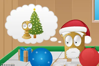 Cuento de Navidad 9