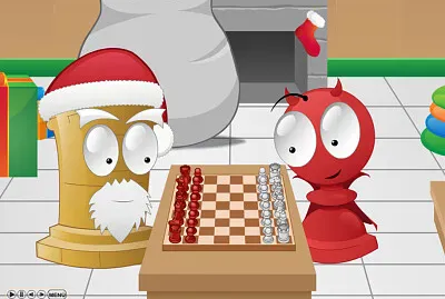 Cuento de Navidad 10