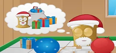 santa