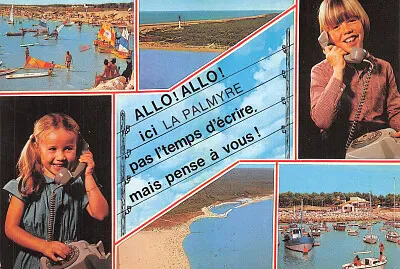 carte postale