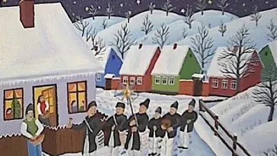 ColindÄƒtori jigsaw puzzle