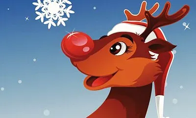 פאזל של rudolf