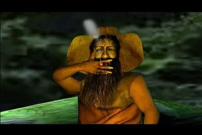 פאזל של Mito mohan