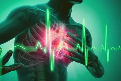 arritmias cardiacas jigsaw puzzle