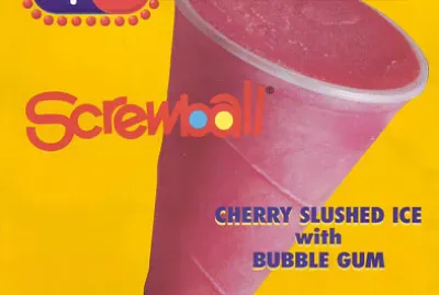 Screwball jigsaw puzzle