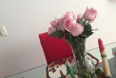 Roses