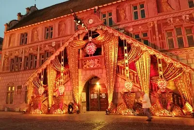 Mulhouse