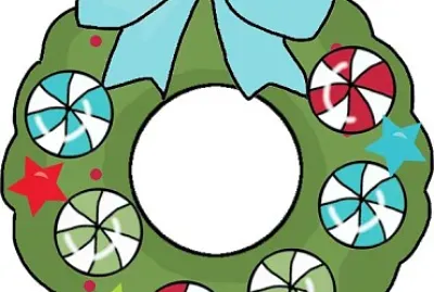 Christmas Reef jigsaw puzzle