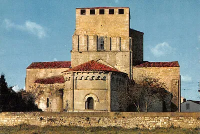 mornac sur seudre