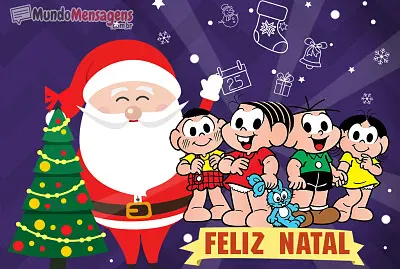 Feliz Natal jigsaw puzzle