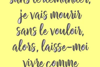 proverbe