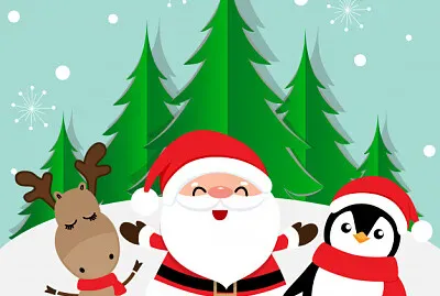  "DÃ­a NavideÃ±o  "