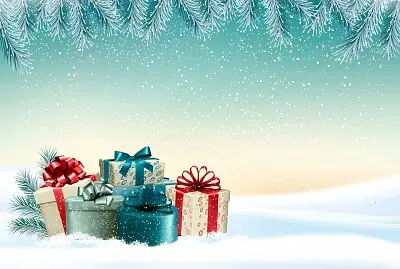 Natal jigsaw puzzle