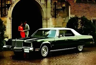 1977 Chrysler New Yorker Brougham Hardtop_ jigsaw puzzle