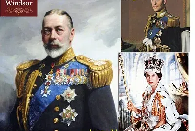 What is the dysnasty that has been in power for more than a hundred ye jigsaw puzzle