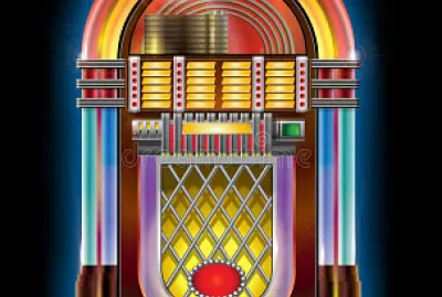 פאזל של Jukebox.