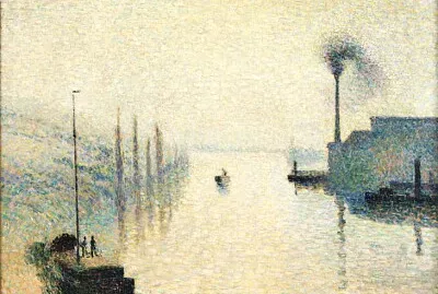 פאזל של Impressionismo