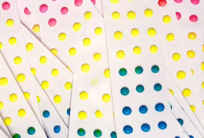Candy Dots