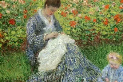 פאזל של Impressionismo