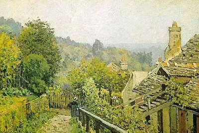 פאזל של Impressionismo