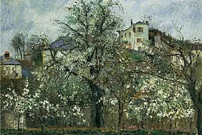 פאזל של Impressionismo