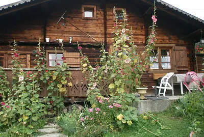chalet