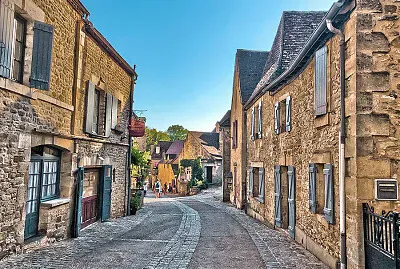 Beynac-et-Cazenac-Fr.