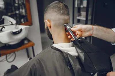 פאזל של BARBEARIA