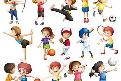 Esportes OlÃ­mpicos