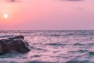 ocean