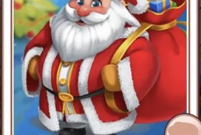 Papai noel 36 peÃ§as