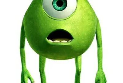 monster