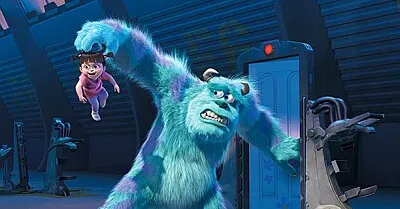 monster jigsaw puzzle