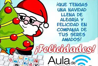 Felicitaciones