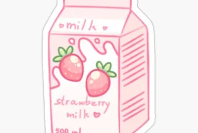 Strawberry Milk