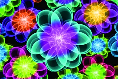 éœ“è™¹ jigsaw puzzle