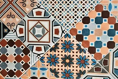 פאזל של geometria