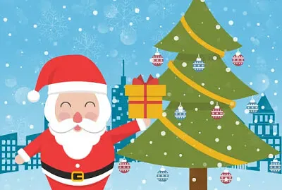 Papai Noel