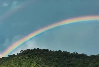 arco iris jigsaw puzzle