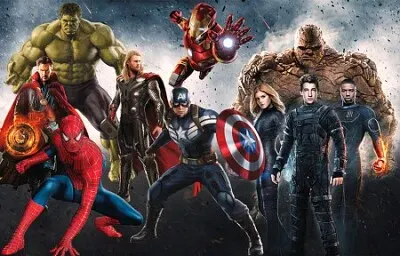 Marvel