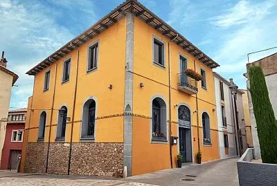 Anglés-Girona