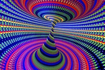 Optical Illusion