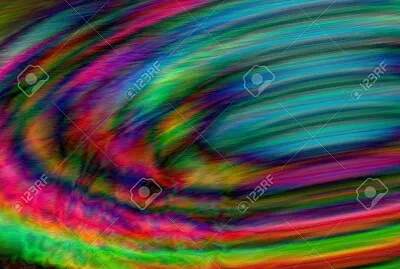 rainbow cyclone
