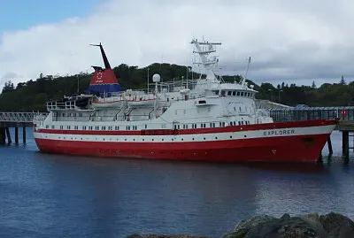 Explorer jigsaw puzzle