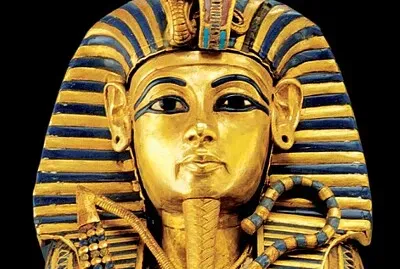toutankhamon