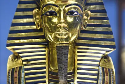 toutankhamon